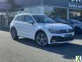 Photo volkswagen tiguan 2.0 TDI 150 Black R-Line