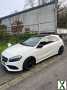 Photo mercedes-benz a 200 Classe d 7G-DCT Fascination