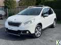 Photo peugeot 2008 1.6 e-HDi 92ch FAP BVM5 Allure