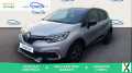 Photo renault captur 1.2 TCe 120 EDC Intens