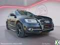 Photo audi sq5 Quattro Tiptronic 8