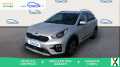 Photo kia niro N/A 1.6 GDi 140 DCT6 Active