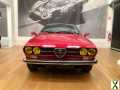 Photo alfa romeo alfetta GTV