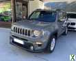 Photo jeep renegade 1.3 GSE T4 190Ch LIMITED 4XE