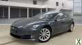 Photo tesla model s Performance Dual Motor