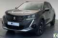 Photo peugeot 2008 BlueHDi 130 EAT8 Allure Pack / Entretien Complet