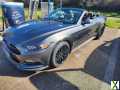 Photo ford mustang Convertible V8 5.0 421 GT A
