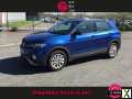 Photo volkswagen t-cross T-CROSS 1.0 TSI 95 LOUNGE garantie 12 mois
