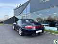 Photo porsche 996 911 3.6i 4S Tiptronic S