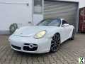 Photo porsche cayman 3.4 S Tiptronic 987 cayman s 2008 295hp 19000e