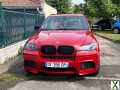 Photo bmw x5 m full option