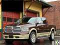 Photo dodge ram 1500 Longhorn Crew Cab