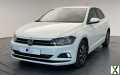 Photo volkswagen polo 1.0 TSI 95 S\\u0026amp;S DSG7 Active