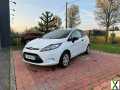 Photo ford fiesta 1.25 60 Ch Trend