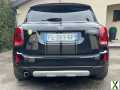 Photo mini cooper se countryman ALL4 Longstone Hybrid