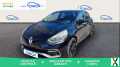 Photo renault clio IV 1.6 Turbo 200 EDC RS