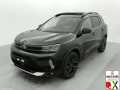 Photo citroen c5 aircross Hybride 136 e-DCS6 E-Series