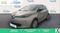 Photo renault zoe Q210 Intens