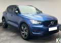 Photo volvo xc40 B4 197 Geartronic 8 R-Design ACC H\u0026K 360CAM ASSIST