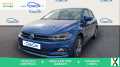 Photo volkswagen polo VI 1.0 TSI 115 Carat