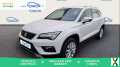 Photo seat ateca 1.4 EcoTSI 150 Style