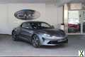 Photo alpine a110 1.8T 252 ch Pure