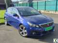 Photo peugeot 308 PureTech 130ch S