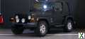 Photo jeep wrangler 4.0 Sahara BA