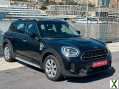 Photo mini cooper countryman COOPER SE 4ALL II phase 2 1.5 220ch