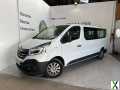 Photo renault trafic III COMBI L2 2.0 DCI 145CH ENERGY S\u0026S ZEN 9 PLACES