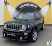 Photo jeep renegade 1.6 MJet S\u0026amp;S 130 Limited