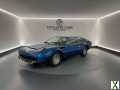 Photo lamborghini autres S 400 GT