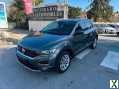 Photo volkswagen t-roc 1.5 tsi 150 evo carat dsg7