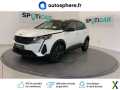 Photo peugeot 3008 1.2 PureTech 130ch S\\u0026S GT EAT8