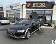 Photo audi a4 allroad 2.0 TDI 190 ch QUATTRO S-TRONIC