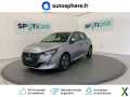 Photo peugeot 208 1.5 BlueHDi 100ch S\\u0026S Allure