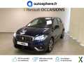 Photo suzuki sx4 s-cross 1.6 DDiS Style Allgrip Auto (TCSS)
