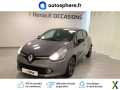 Photo renault clio 0.9 TCe 90ch energy Nouvelle Limited eco²