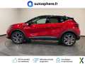 Photo renault captur 1.5 Blue dCi 115ch Intens EDC