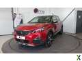 Photo peugeot 3008 2.0 BlueHDi 150 GT Line 1°MAIN