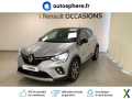 Photo renault captur 1.3 TCe 140ch FAP Intens -21