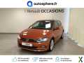 Photo volkswagen polo 1.0 TSI 110ch Carat Euro6d-T