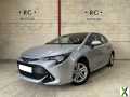 Photo toyota corolla Hybride 122h Dynamic Business *NAV *Cam *Carplay