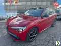 Photo alfa romeo stelvio 2.2 Diesel 210ch Veloce Q4 AT8 MY20