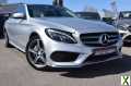 Photo mercedes-benz c 220 220 BLUETEC FASCINATION 14425km garanti