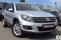 Photo volkswagen tiguan 2.0 TDI 140CH FAP SPORTLINE 4MOTION DSG7