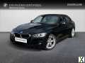 Photo bmw 318 318dA 143ch M Sport