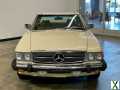 Photo mercedes-benz sl 560 Benz 560-Class