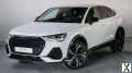 Photo audi q3 35 TFSI S-LINE 150CH