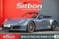 Photo porsche 911 991 Phase 2 Carrera 4S 3.0 420 PDK 991.2 | 20kE d\\